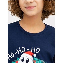 КОМПЛЕКТ ДЛЯ МАЛЬЧИКОВ (ДЖЕМПЕР, БРЮКИ) 563323