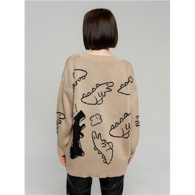 Свитер " Дракончик"