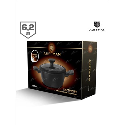 AUFFMAN Кастрюля AM-3102