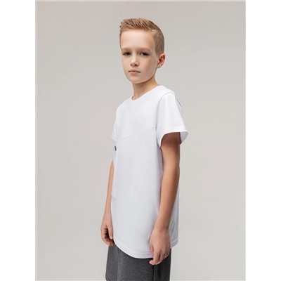 Bodo Футболка 4-482MU 4-482MU