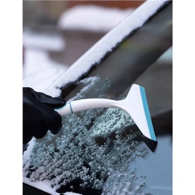 Щетка для мытья окон и зеркал #22929924