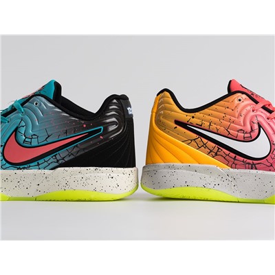 Кроссовки Nike Kool-Aid x Nike Ja 2