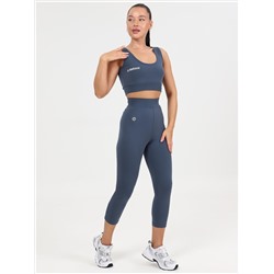 Увлечение - костюм серый