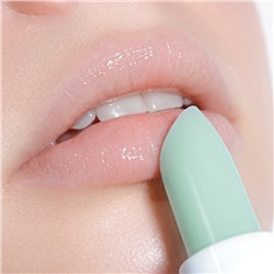 Бальзам для губ mint & care с охлаждающим эффектом