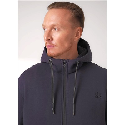 CLEVER Куртка 452448/14фф_п