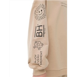 PELICAN Толстовка BFN4322U