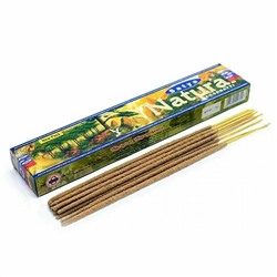 SATYA Ароматические палочки Natural 15 г х 12 уп.