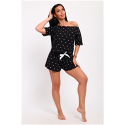 Пижама с шортами 297 НАТАЛИ, 1214349