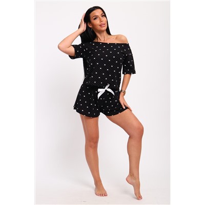 Пижама с шортами 297 НАТАЛИ, 1214349