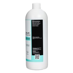 Очищающее средство для рук и ногтей Gel*off Sanitizer с антибактериальным эффектом, 1000 мл
