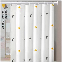 Шторы для ванной 2055390-3