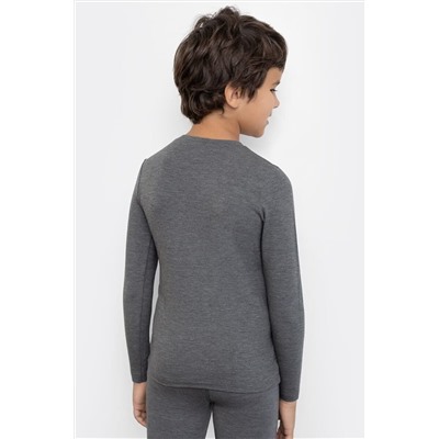 Джемпер "термо" MARK FORMELLE, 726125