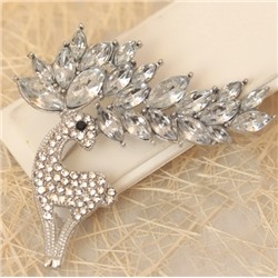 Брошь H01-15185