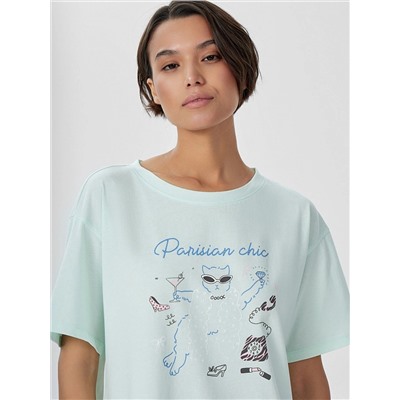 MARK FORMELLE Сорочка 572371