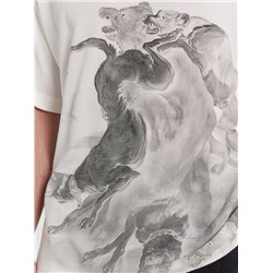 ФУТБОЛКА МУЖСКАЯ 111883