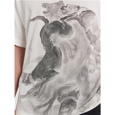 ФУТБОЛКА МУЖСКАЯ 111883