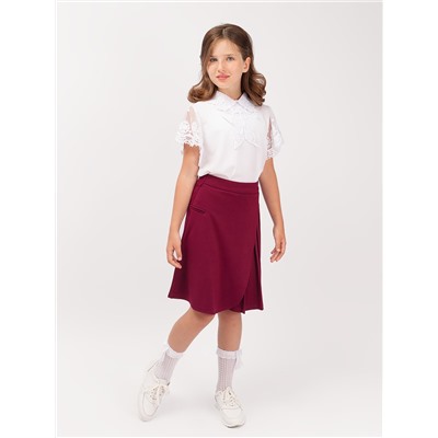 Юбка для девочки Соль&Перец