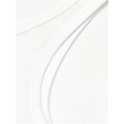 Майки CONTE BASIC COLLECTION BM 5107 Майка для мальчика