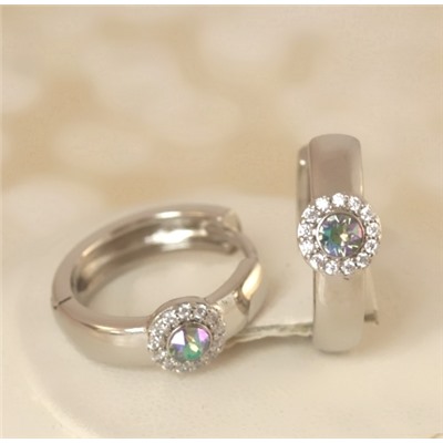 Серьги SW Н01-4633