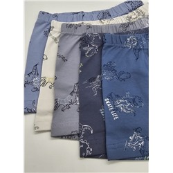 Трусы для мальчика Donella