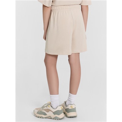 КОМПЛЕКТ ДЛЯ ДЕВОЧЕК (ФУТБОЛКА, ШОРТЫ) 397741