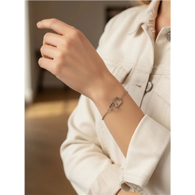 Браслет  из стали