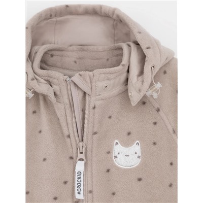 CROCKID Комбинезон ФЛ 60009/н/3 ГР