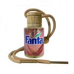 Автопарфюм Fanta