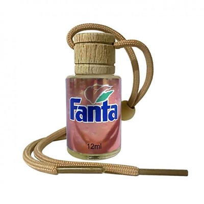 Автопарфюм Fanta