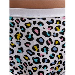 Трусы слипы, Minimi, MT221-24B Leo slip