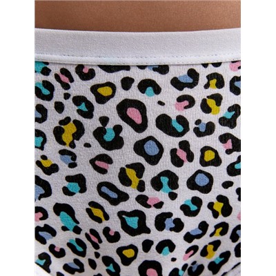 Трусы слипы, Minimi, MT221-24B Leo slip