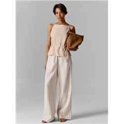 БРЮКИ ЖЕНСКИЕ 182479