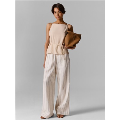 БРЮКИ ЖЕНСКИЕ 182479