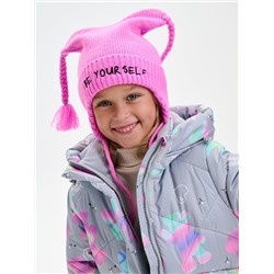 PELICAN Шапка UKQX3385/8/1