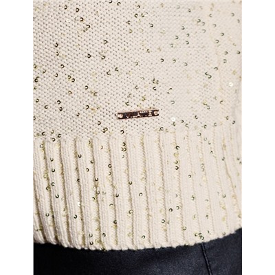 VILATTE Джемпер D39.371