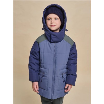 PELICAN Куртка BZXL3337