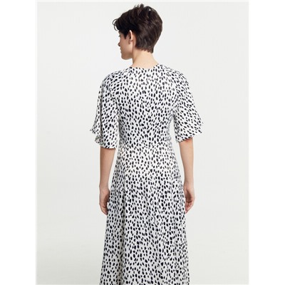 ПЛАТЬЕ ЖЕНСКОЕ 152628