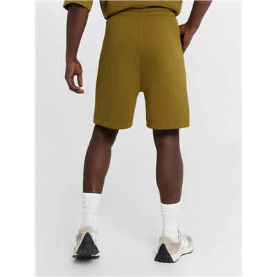 КОМПЛЕКТ МУЖСКОЙ (ФУТБОЛКА, ШОРТЫ) 191024