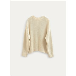 Вязаные джемперы CONTE LDK25127 Джемпер женский