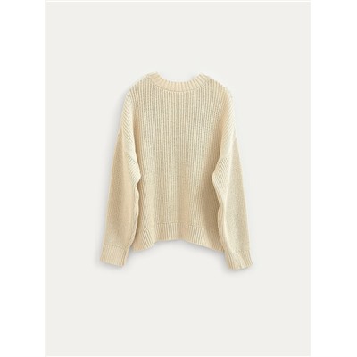 Вязаные джемперы CONTE LDK25127 Джемпер женский