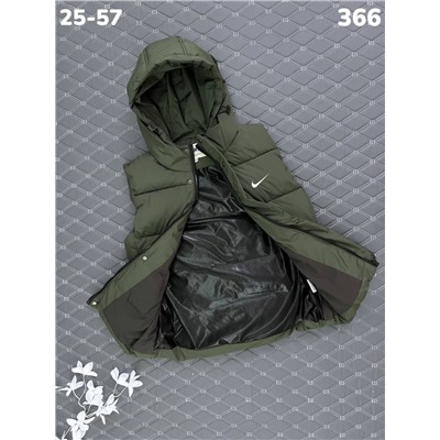 Жилет 366 хаки