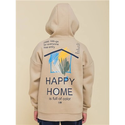 PELICAN Толстовка BFNK3337