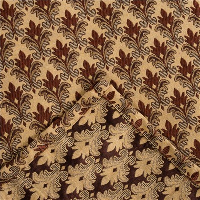 Покрывало гобеленовое «Этель. Италия» 160×200 см