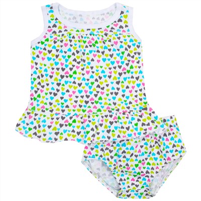 YOULALA Комплект 7210100101