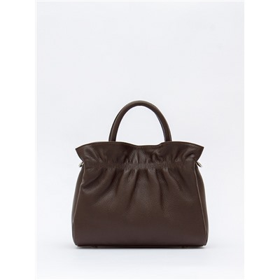 Сумка 8506VG coffee  Vitelli Grassi