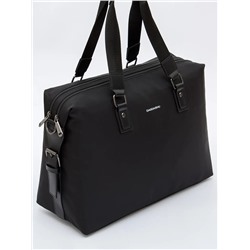 Сумка 73113D black Daodaisho