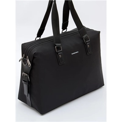 Сумка 73113D black Daodaisho