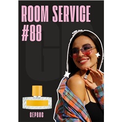 Room Service / GET PARFUM 88