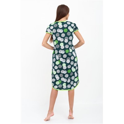 Lika Dress Халат