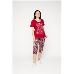 Mad-6258 (Костюм женский домашний, MaDo )